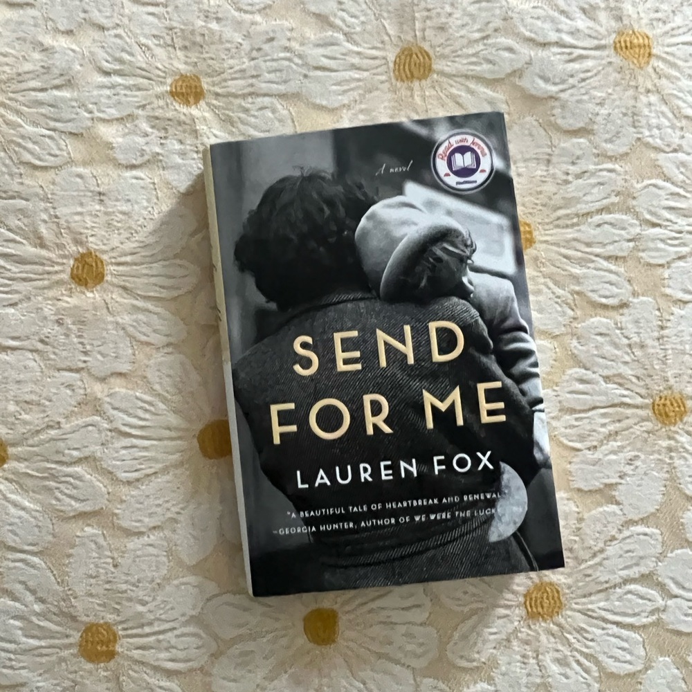 Send for me
